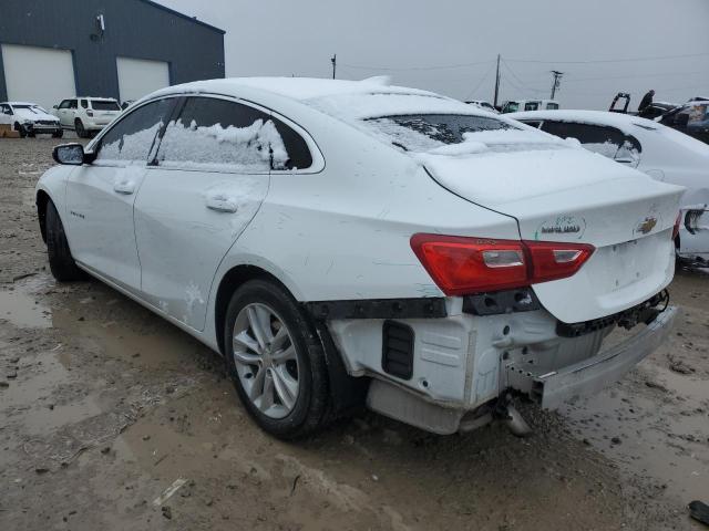 Photo 2 from auction – 2016 CHEVROLET MALIBU LT with VIN 1G1ZE5ST6GF171669