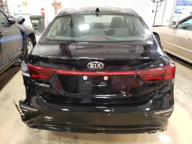 Photo 6 from auction – 2019 KIA FORTE FE with VIN 3KPF24AD4KE034255