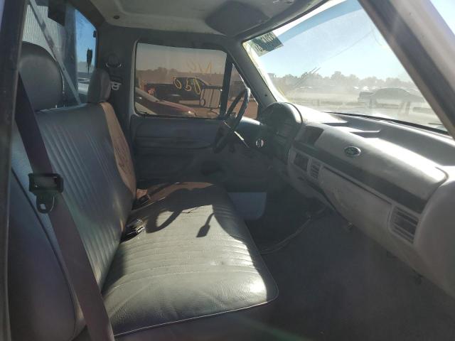 Photo 10 from auction – 1995 FORD F250 with VIN 1FTHF25H9SNB27718