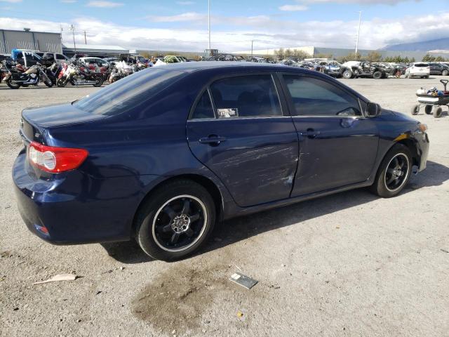 Photo 3 from auction – 2013 TOYOTA COROLLA BA with VIN 5YFBU4EE8DP194376