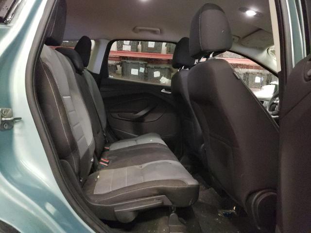 Photo 10 from auction – 2013 FORD ESCAPE SE with VIN 1FMCU9G94DUD10172