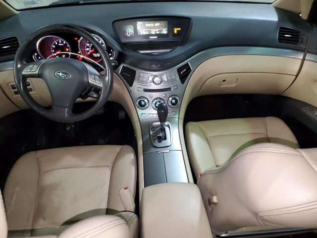 Photo 8 from auction – 2011 SUBARU TRIBECA LI with VIN 4S4WX9GD1B4400756