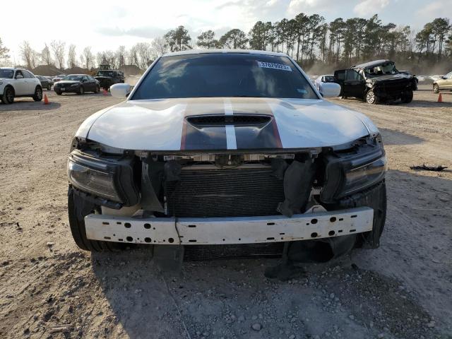 Photo 5 from auction – 2019 DODGE CHARGER SC with VIN 2C3CDXGJ7KH611512