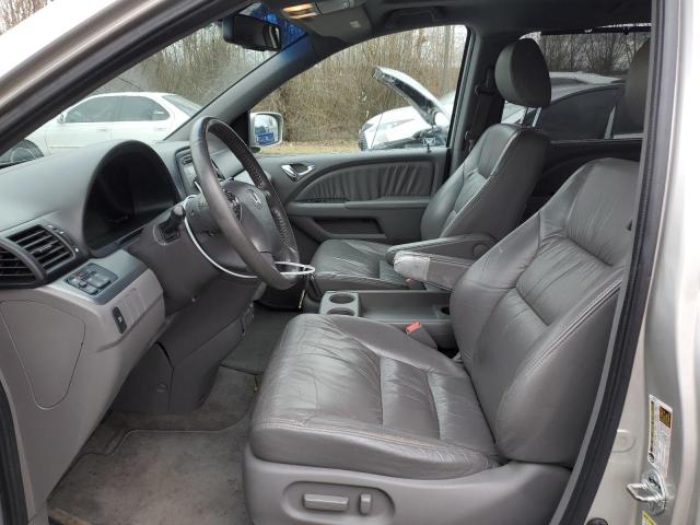 Photo 7 from auction – 2008 HONDA ODYSSEY EX with VIN 5FNRL38648B410192