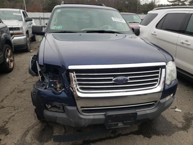 Photo 5 from auction – 2006 FORD EXPLORER X with VIN 1FMEU73E46UA42906