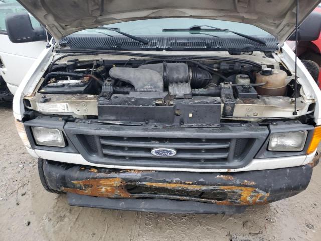 Photo 12 from auction – 2003 FORD ECONOLINE with VIN 1FTNE24LX3HB57743
