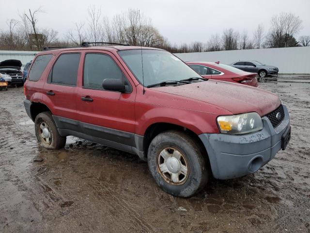 Photo 4 from auction – 2006 FORD ESCAPE XLS with VIN 1FMYU92Z06KA22306