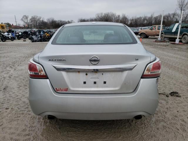 Photo 6 from auction – 2015 NISSAN ALTIMA 2.5 with VIN 1N4AL3AP3FC100972