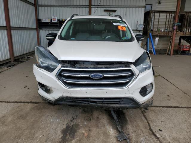 Photo 5 from auction – 2017 FORD ESCAPE TIT with VIN 1FMCU9J91HUE61758