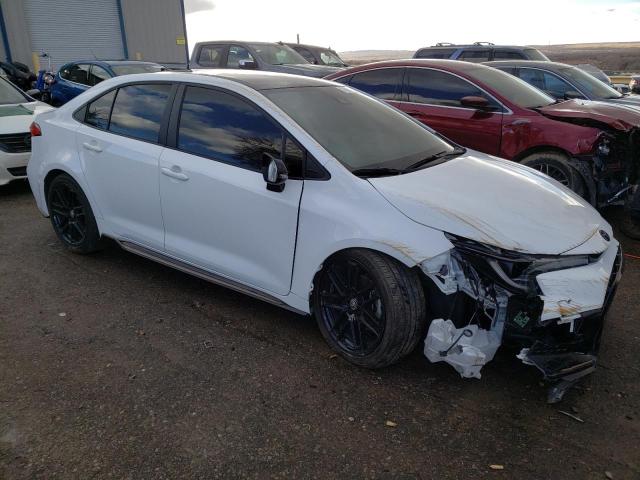 Photo 4 from auction – 2022 TOYOTA COROLLA SE with VIN 5YFS4MCE9NP112675