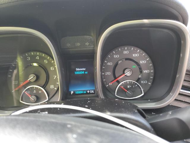 Photo 9 from auction – 2016 CHEVROLET MALIBU LIM with VIN 1G11C5SA5GF124859