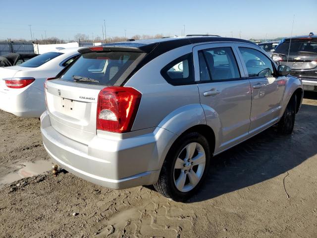Photo 3 from auction – 2011 DODGE CALIBER MA with VIN 1B3CB3HA1BD295452