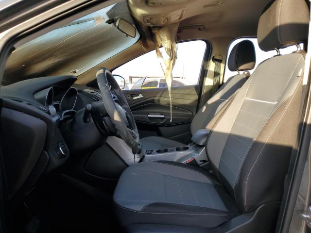 Photo 7 from auction – 2014 FORD ESCAPE SE with VIN 1FMCU0GXXEUE11583