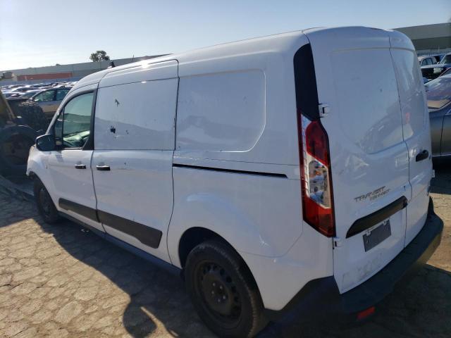 Photo 2 from auction – 2019 FORD TRANSIT CO with VIN NM0LS7F20K1389838