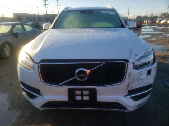 Photo 5 from auction – 2018 VOLVO XC90 T6 with VIN YV4A22PK4J1205458