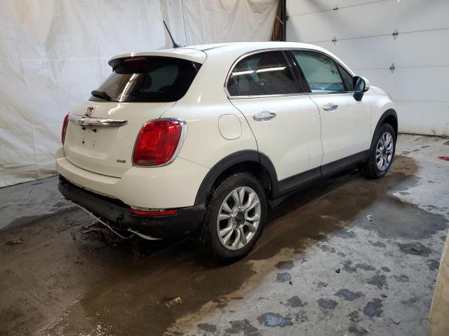 Photo 3 from auction – 2016 FIAT 500X LOUNG with VIN ZFBCFYDT0GP348545