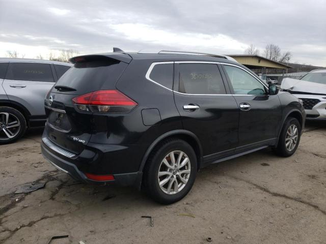Photo 3 from auction – 2017 NISSAN ROGUE S with VIN KNMAT2MV0HP522563