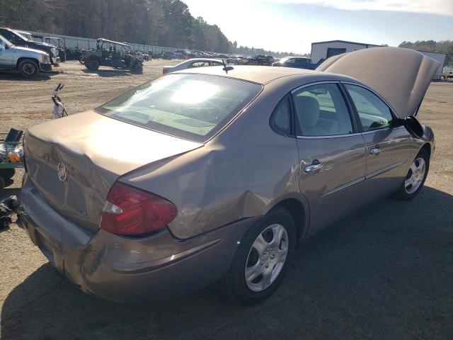 Photo 3 from auction – 2006 BUICK LACROSSE C with VIN 2G4WC582461211960