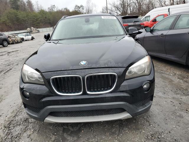 Photo 5 from auction – 2014 BMW X1 SDRIVE2 with VIN WBAVM1C50EVW56441