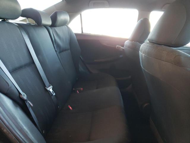 Photo 10 from auction – 2011 TOYOTA COROLLA BA with VIN 2T1BU4EE2BC550575