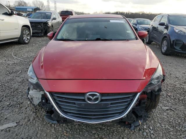 Photo 5 from auction – 2015 MAZDA 3 SPORT with VIN 3MZBM1U71FM199718