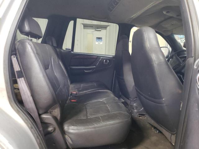 Photo 10 from auction – 2000 DODGE DURANGO with VIN 1B4HS28N9YF269595