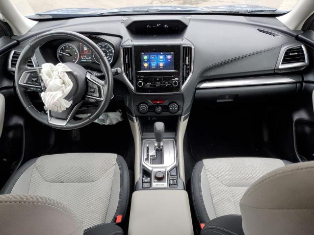 Zdjęcie 8 z aukcji – 2019 SUBARU FORESTER P z VIN JF2SKAEC2KH460603