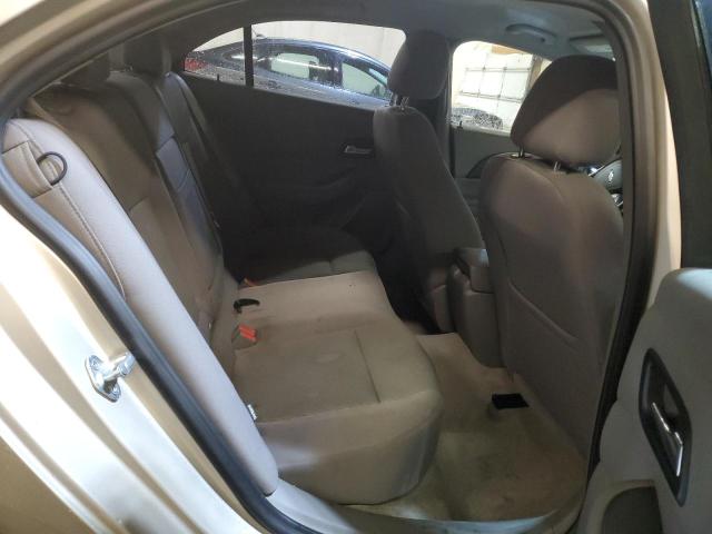 Photo 10 from auction – 2013 CHEVROLET MALIBU LS with VIN 1G11B5SA3DF157406