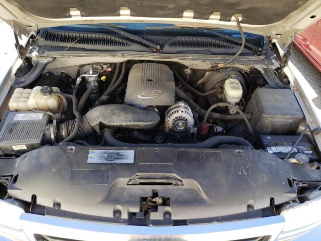 Photo 11 from auction – 2007 GMC NEW SIERRA with VIN 1GTEC19Z17Z192457