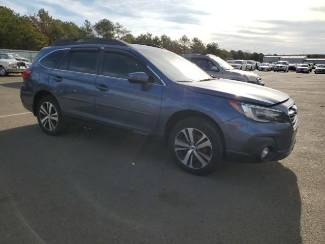Фото 4 с аукциона – 2018 SUBARU OUTBACK 3. с VIN 4S4BSENC8J3245644