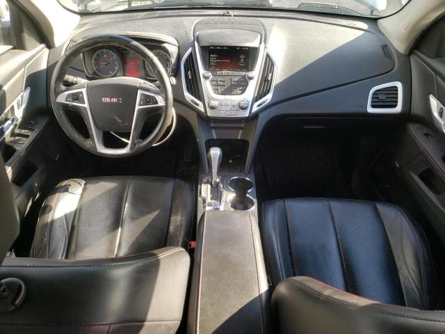 Photo 8 from auction – 2012 GMC TERRAIN SL with VIN 2GKFLUE52C6156103