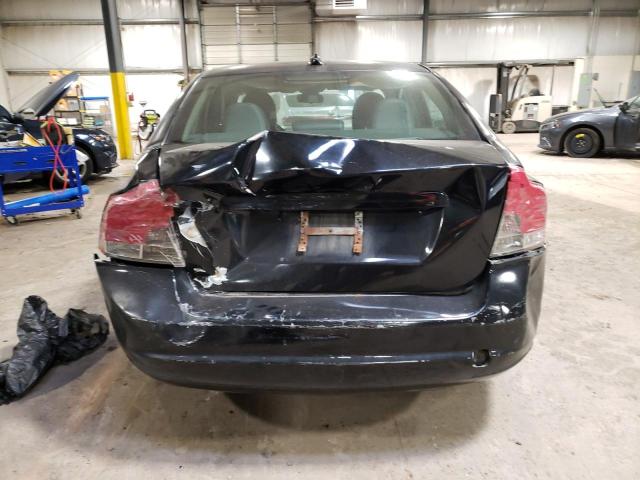 Photo 6 from auction – 2010 VOLVO S40 2.4I with VIN YV1390MS6A2494234