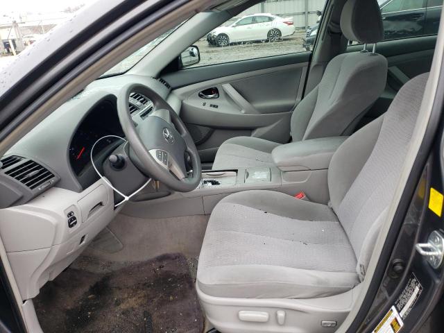 Photo 7 from auction – 2011 TOYOTA CAMRY BASE with VIN 4T1BF3EK2BU161430