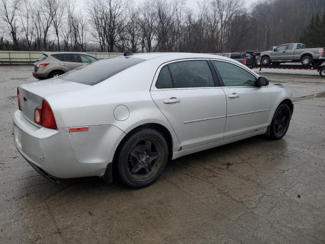 Photo 3 from auction – 2012 CHEVROLET MALIBU LS with VIN 1G1ZB5E01CF164472