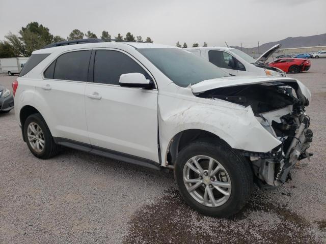 Photo 4 from auction – 2016 CHEVROLET EQUINOX LT with VIN 2GNFLFE37G6101620