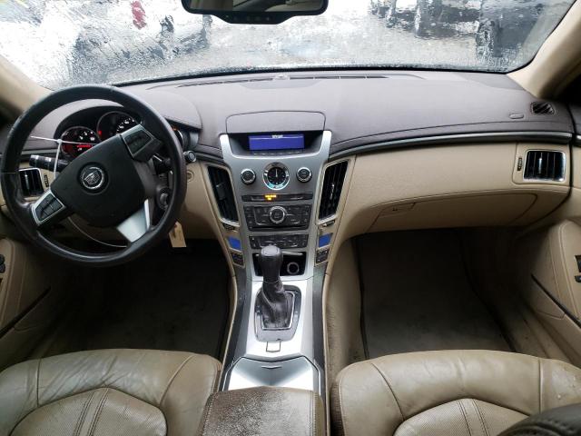 Фото 8 с аукциона – 2008 CADILLAC CTS с VIN 1G6DF577580147266