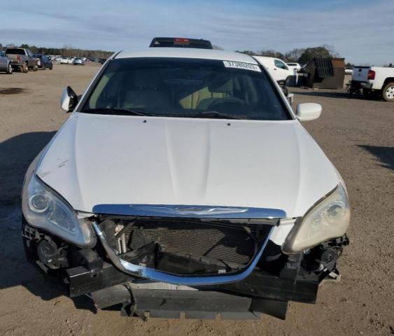 Photo 5 from auction – 2014 CHRYSLER 200 LX with VIN 1C3CCBAB9EN194722