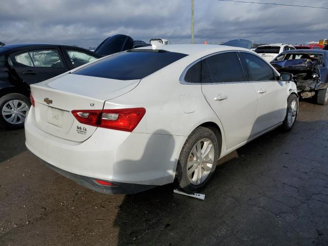 Photo 3 from auction – 2016 CHEVROLET MALIBU LT with VIN 1G1ZE5STXGF350362