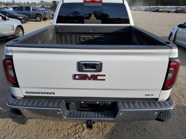 Photo 6 from auction – 2017 GMC SIERRA K15 with VIN 3GTU2NEC8HG150439