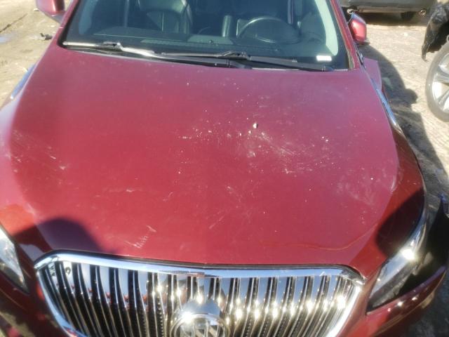 Photo 11 from auction – 2016 BUICK LACROSSE with VIN 1G4GB5G30GF123435