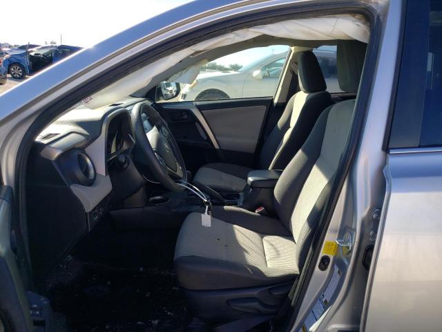 Photo 7 from auction – 2015 TOYOTA RAV4 LE with VIN JTMBFREV9FD173114