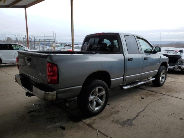 Photo 3 from auction – 2008 DODGE RAM 1500 S with VIN 1D7HU18268J122120