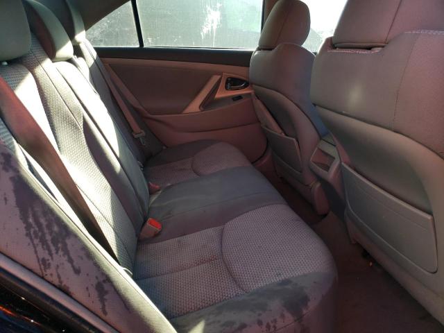 Photo 10 from auction – 2011 TOYOTA CAMRY BASE with VIN 4T1BF3EKXBU767879