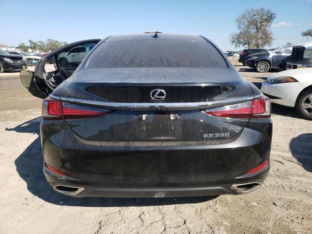 Photo 6 from auction – 2022 LEXUS ES 350 BAS with VIN 58ACZ1B11NU117623