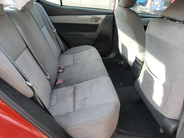 Photo 10 from auction – 2014 TOYOTA COROLLA L with VIN 2T1BURHE4EC206548