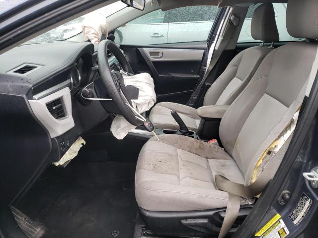 Photo 7 from auction – 2016 TOYOTA COROLLA L with VIN 5YFBURHE7GP453596