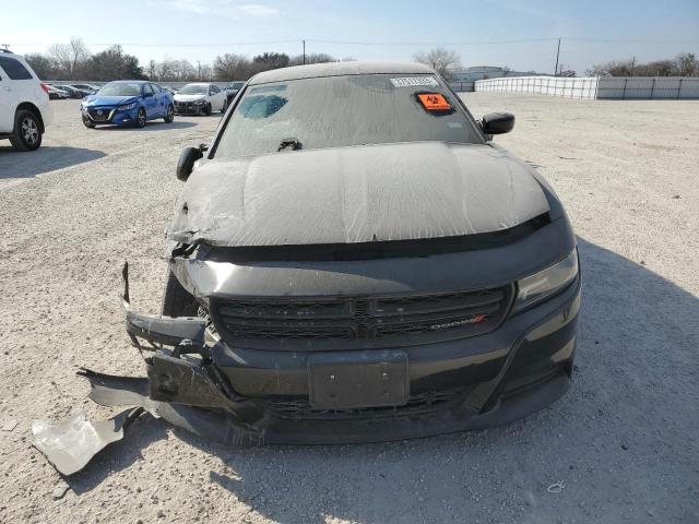 Photo 5 from auction – 2016 DODGE CHARGER SX with VIN 2C3CDXHG8GH339059