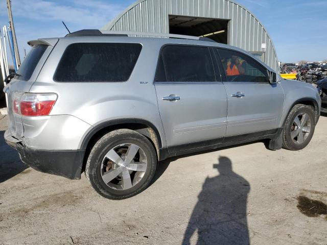 Photo 3 from auction – 2012 GMC ACADIA SLT with VIN 1GKKVRED3CJ394297