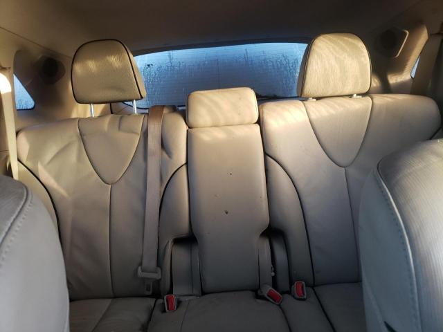 Photo 10 from auction – 2014 TOYOTA VENZA LE with VIN 4T3ZA3BB1EU088094