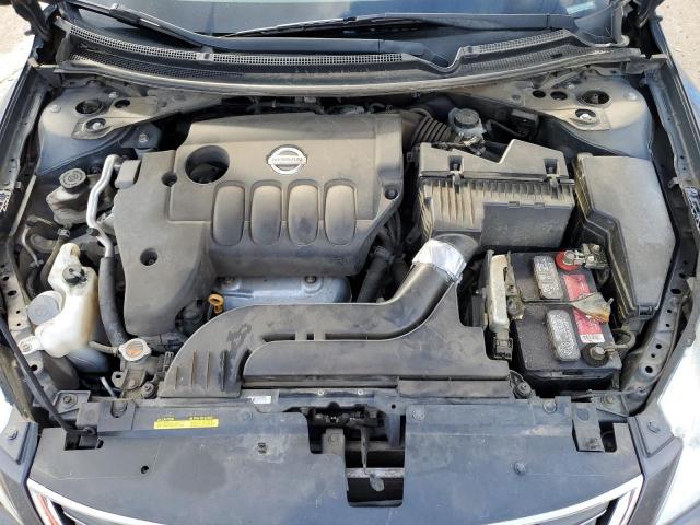 Photo 11 from auction – 2012 NISSAN ALTIMA BAS with VIN 1N4AL2AP3CC196494